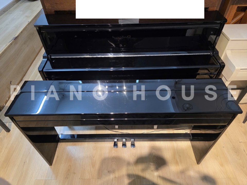Chi tiết đàn ROLAND DP-990R PE - Hình 4
