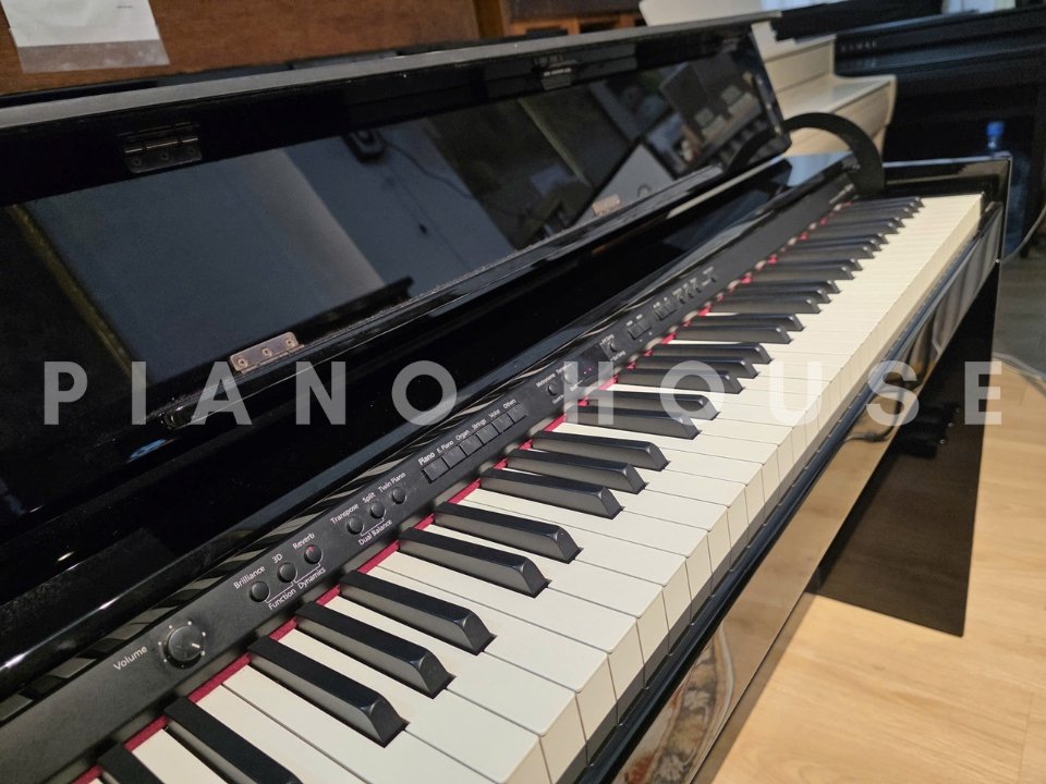 Hình ảnh chi tiết ROLAND DP-990R PE góc chụp 7