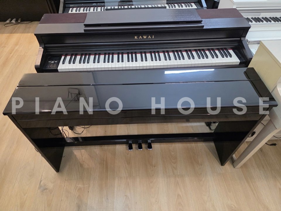 Chi tiết đàn ROLAND DP-990RF PE - Hình 4