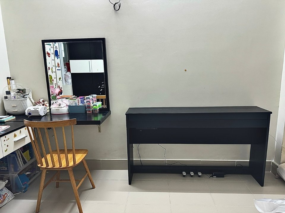 Cận cảnh ROLAND DP-603 CBS tại Piano House