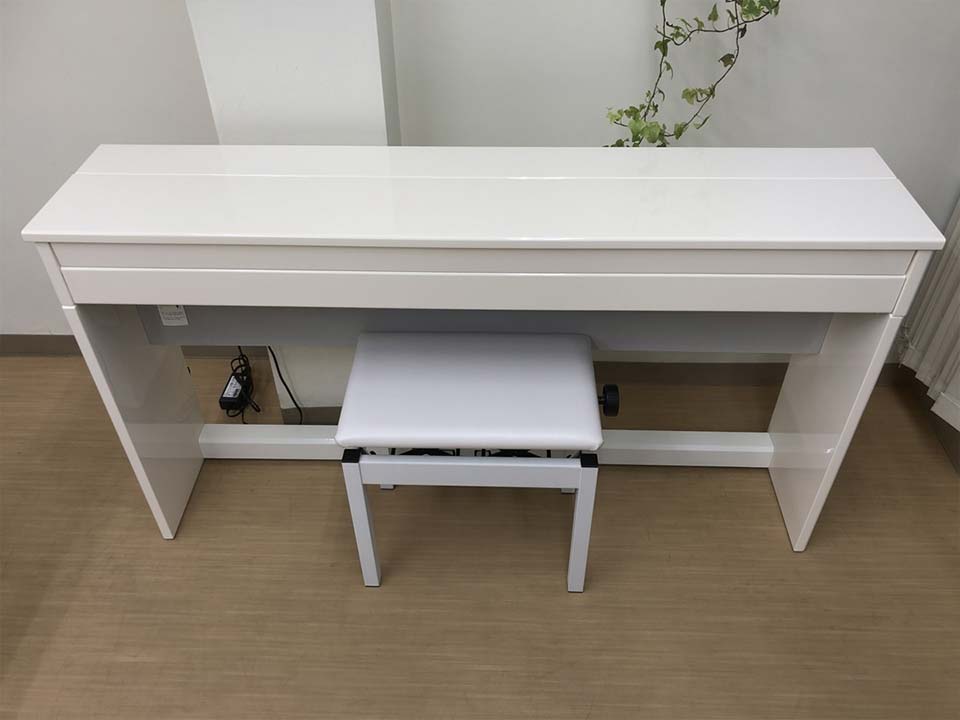 Hình ảnh chi tiết ROLAND DP-90Se PWS góc chụp 2