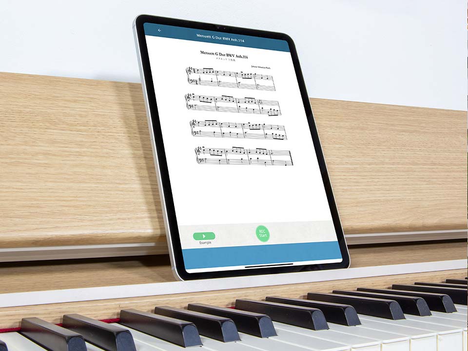 Chi tiết đàn ROLAND F701 LA - Hình 4