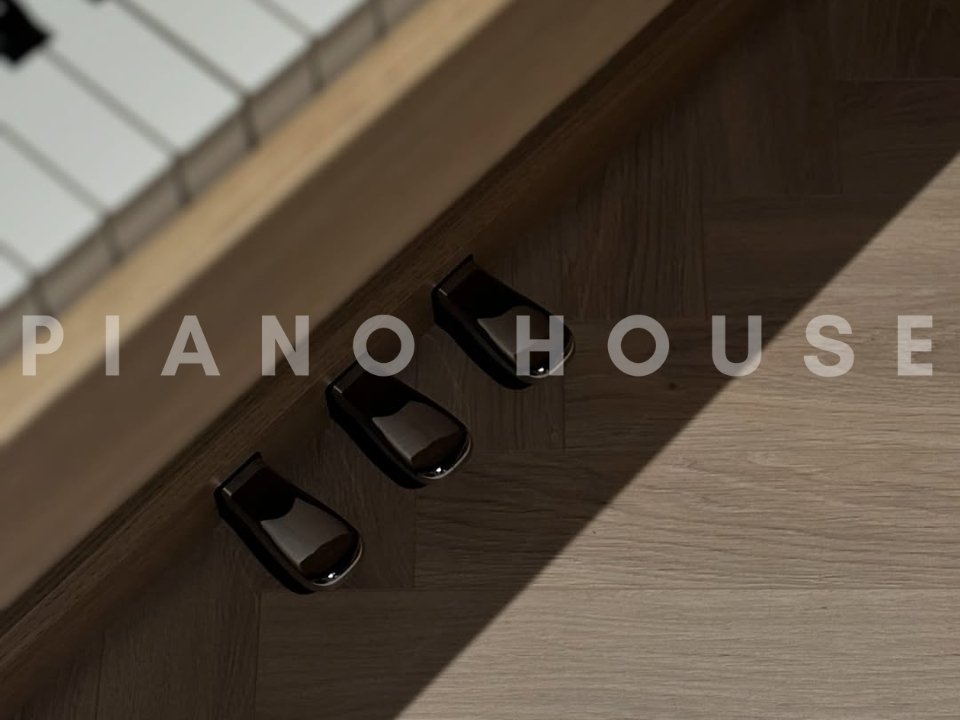 Chi tiết đàn ROLAND F701 LA (USED) - Hình 4