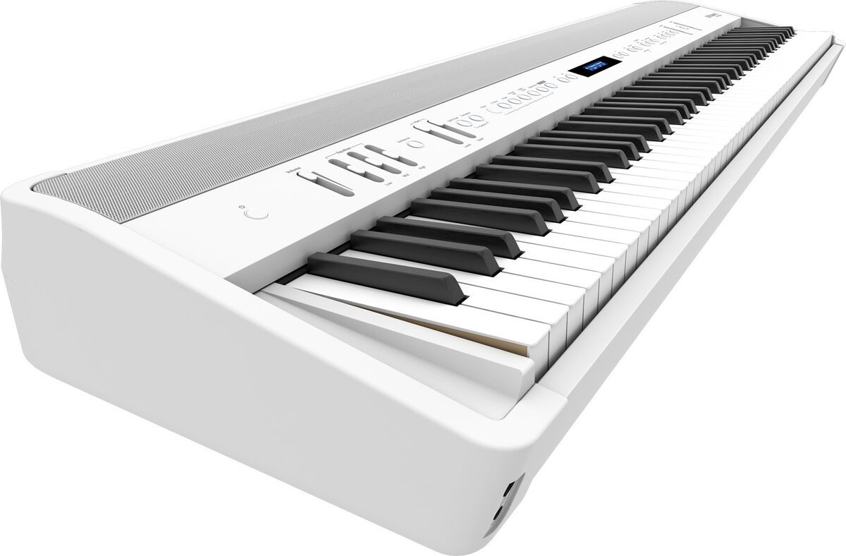 Roland FP-90X WH - Đánh giá chi tiết tại Piano House