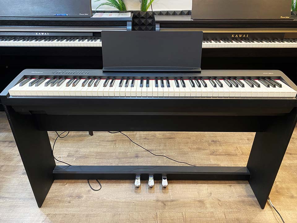 ROLAND FP-30 BK - Đánh giá chi tiết tại Piano House