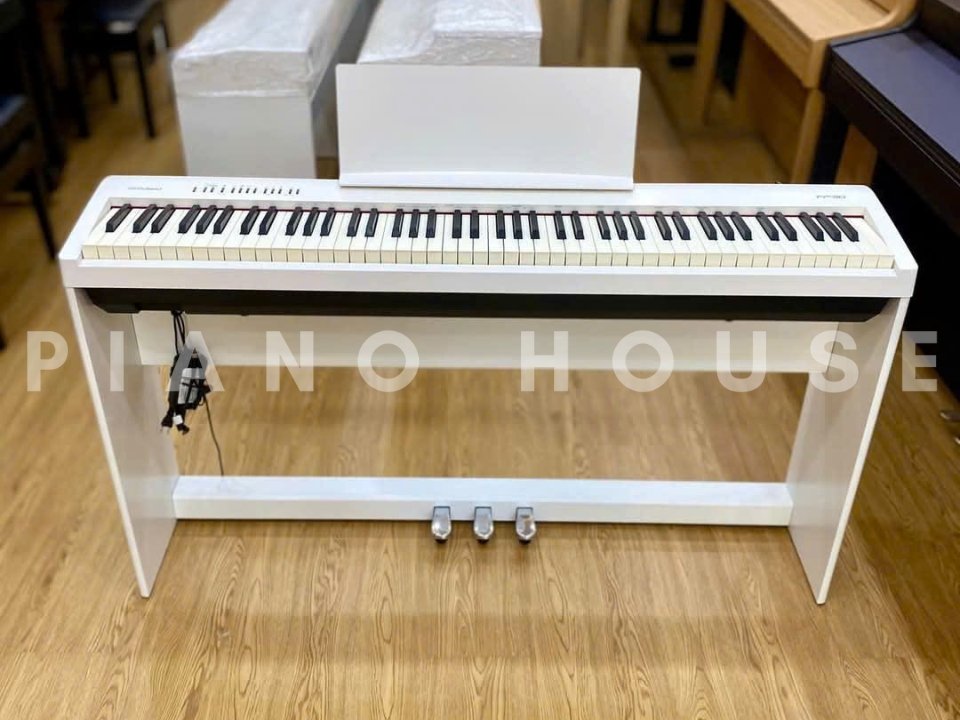 ROLAND FP-30 WH - Ảnh thực tế 3