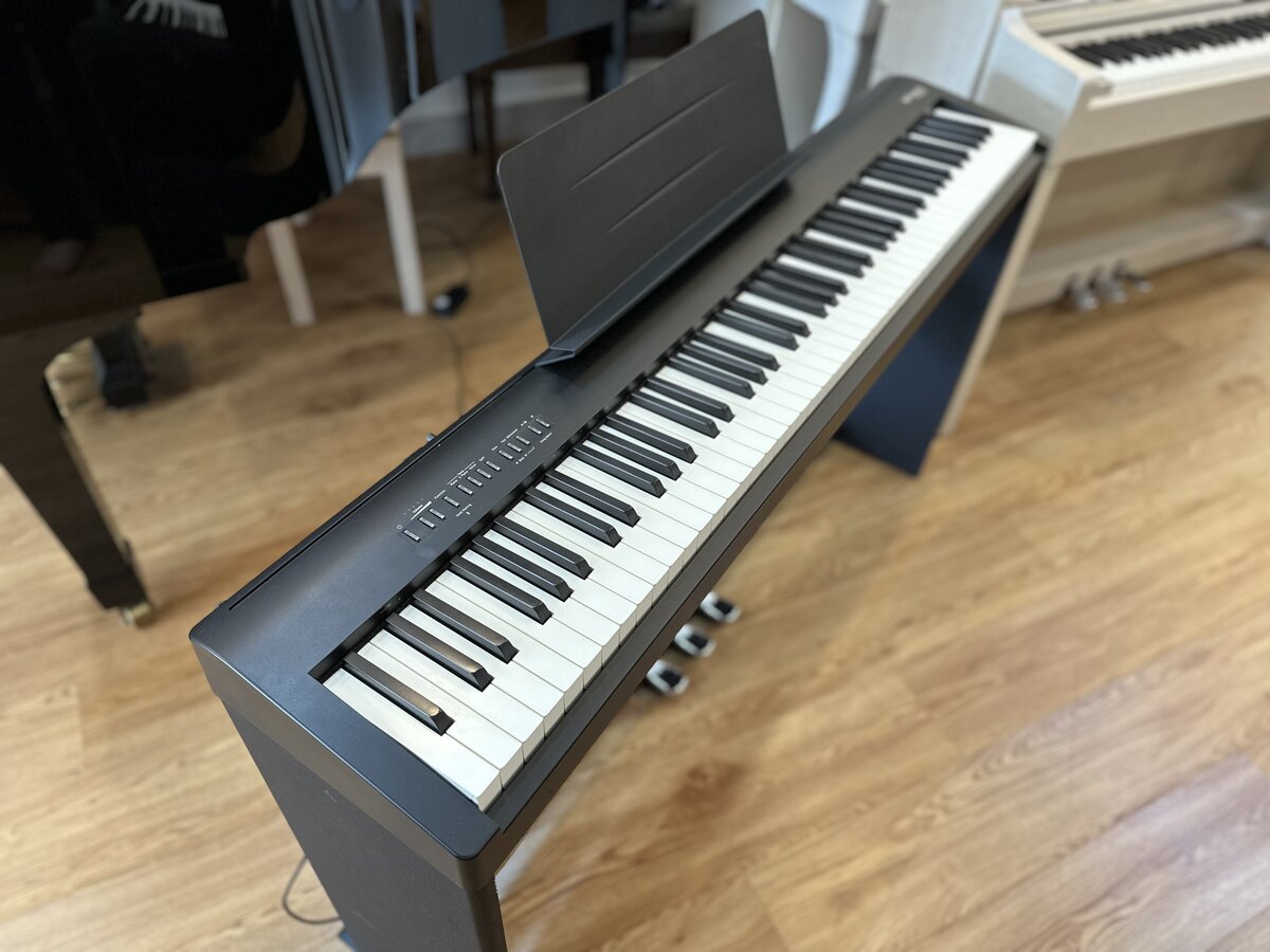 ROLAND FP-30X BK - Ảnh thực tế 8