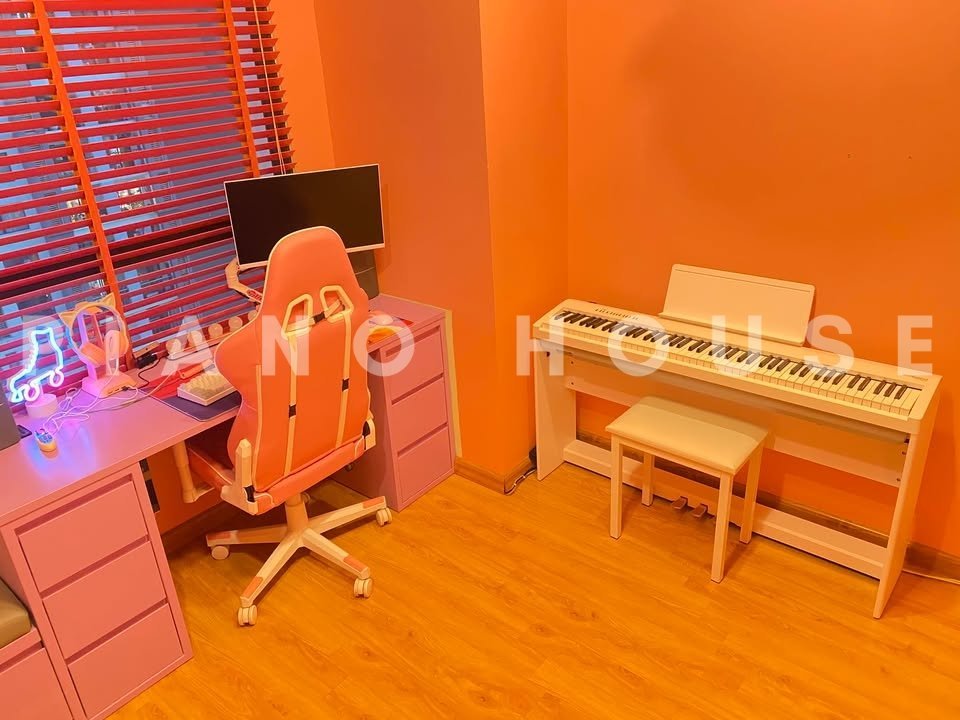 ROLAND FP-30X WH - Đánh giá chi tiết tại Piano House