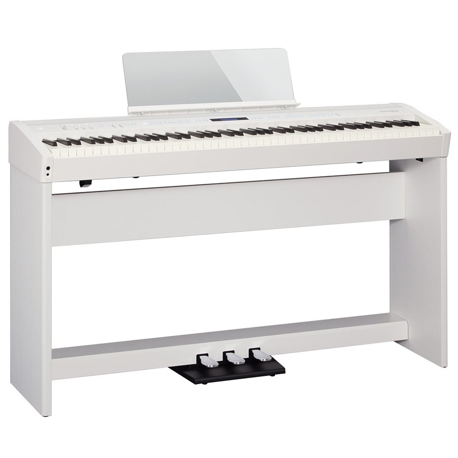 Hình ảnh chi tiết ROLAND FP-60 (Used) góc chụp 2