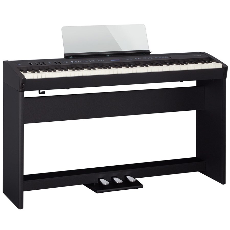 ROLAND FP-60 (Used) - Đánh giá chi tiết tại Piano House