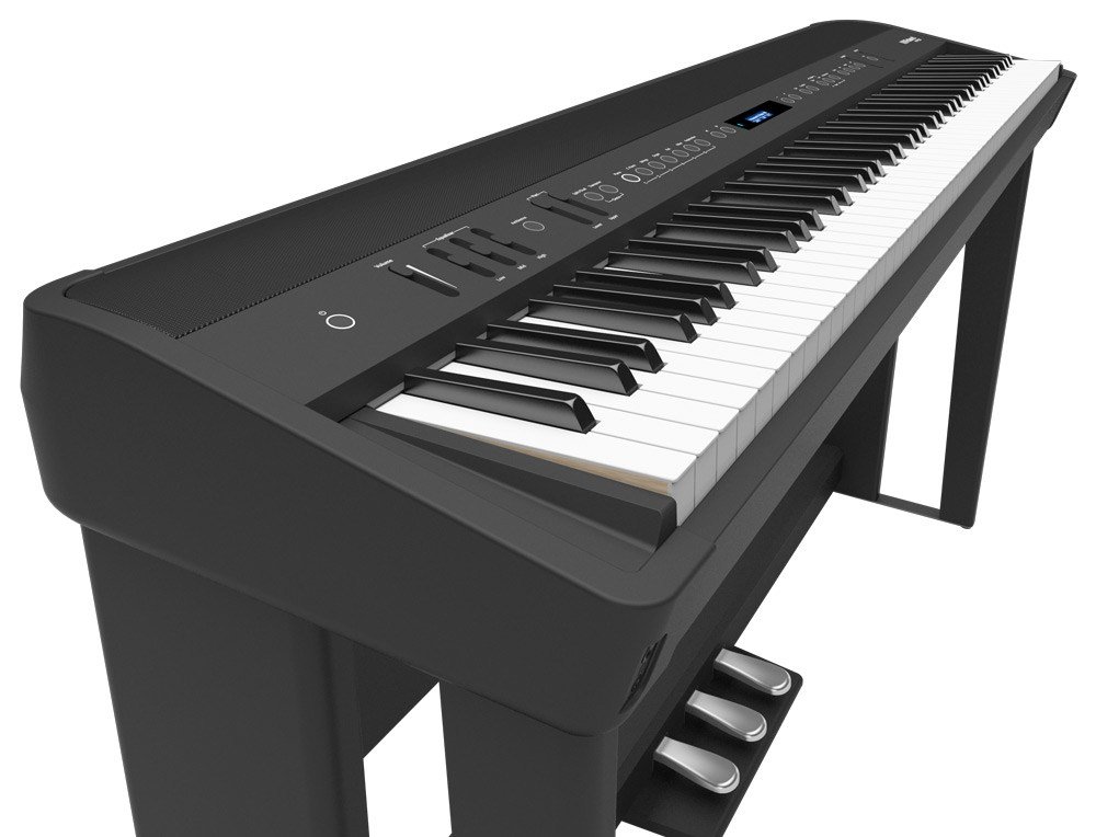 ROLAND FP-90 - Đánh giá chi tiết tại Piano House
