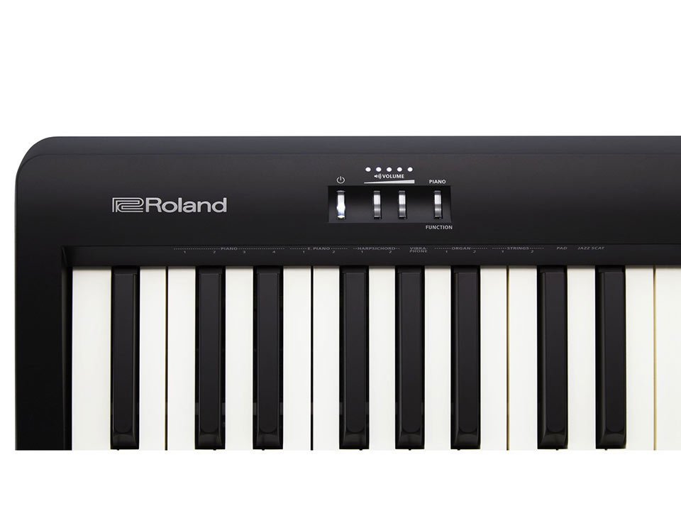 ROLAND FP-10 - Ảnh thực tế 8