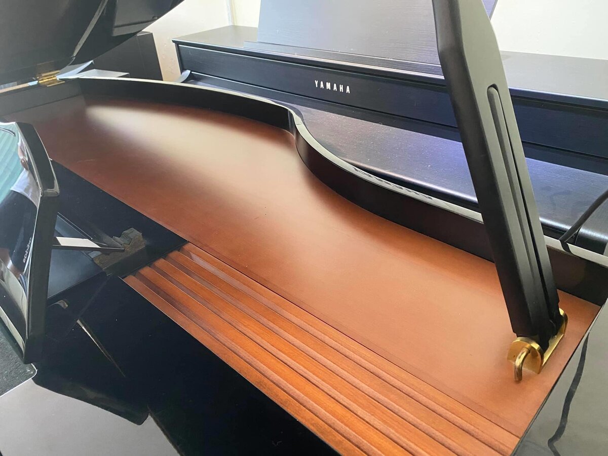 ROLAND HP-7700 - Ảnh thực tế 3