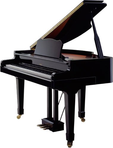 ROLAND HP-7700 - Đánh giá chi tiết tại Piano House