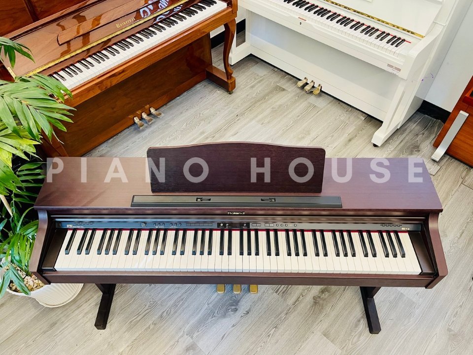 Hình ảnh chi tiết ROLAND HP-203 MH góc chụp 2