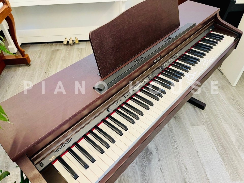 ROLAND HP-203 MH - Ảnh thực tế 3