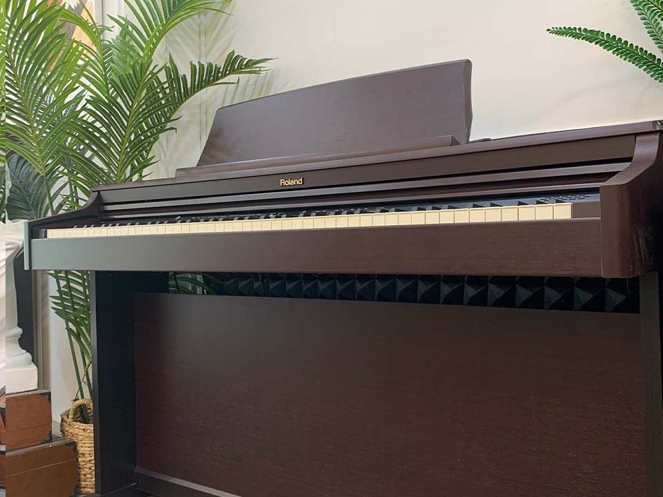 ROLAND HP-205 MH - Ảnh thực tế 3