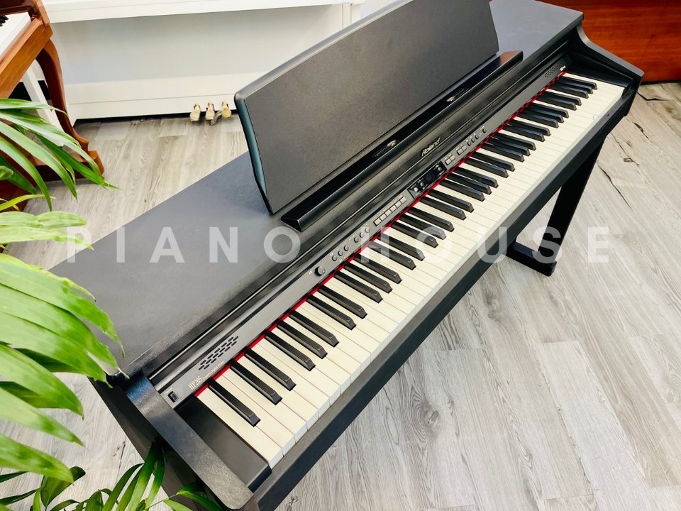 Hình ảnh chi tiết ROLAND HP-205 SB góc chụp 2