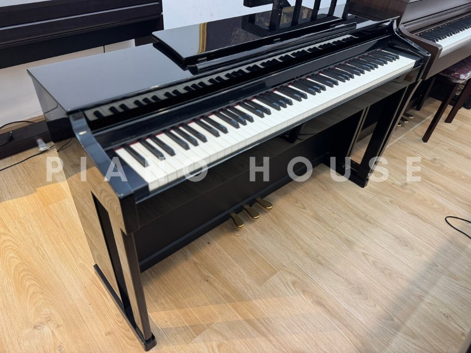 Hình ảnh chi tiết ROLAND HP-305 PE góc chụp 2