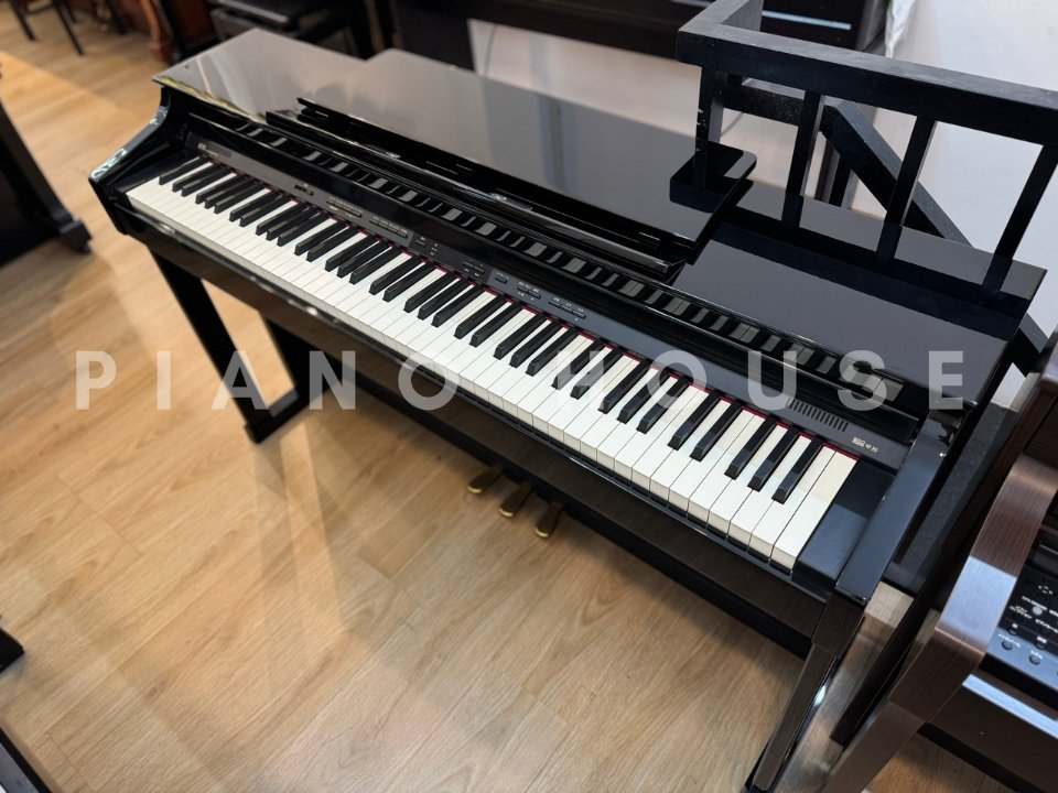 ROLAND HP-305 PE - Đánh giá chi tiết tại Piano House