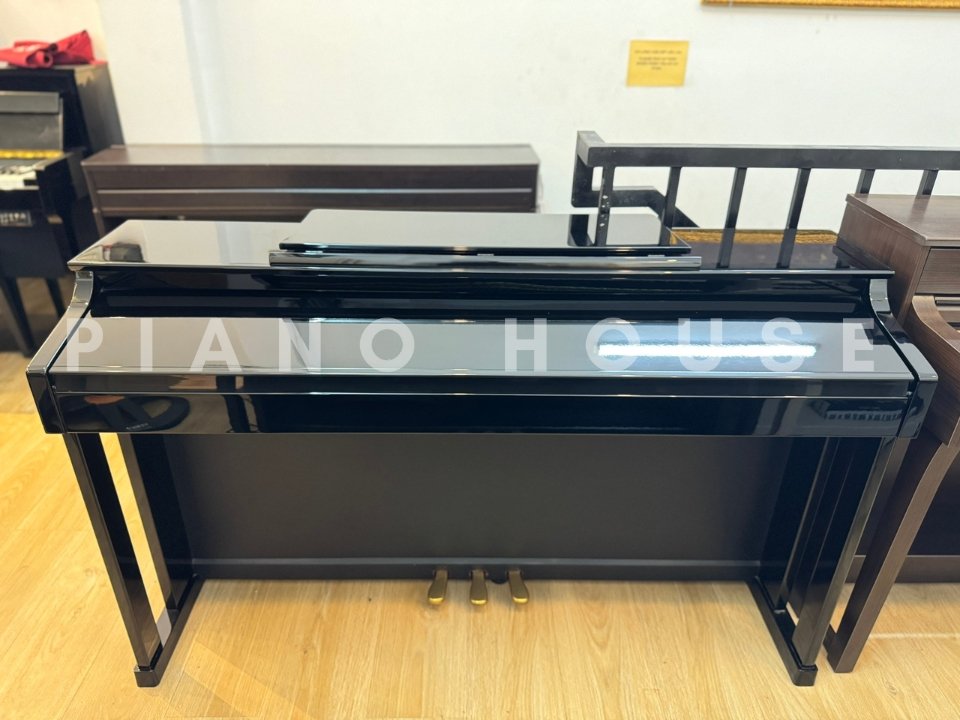 Chi tiết đàn ROLAND HP-305 PE - Hình 4