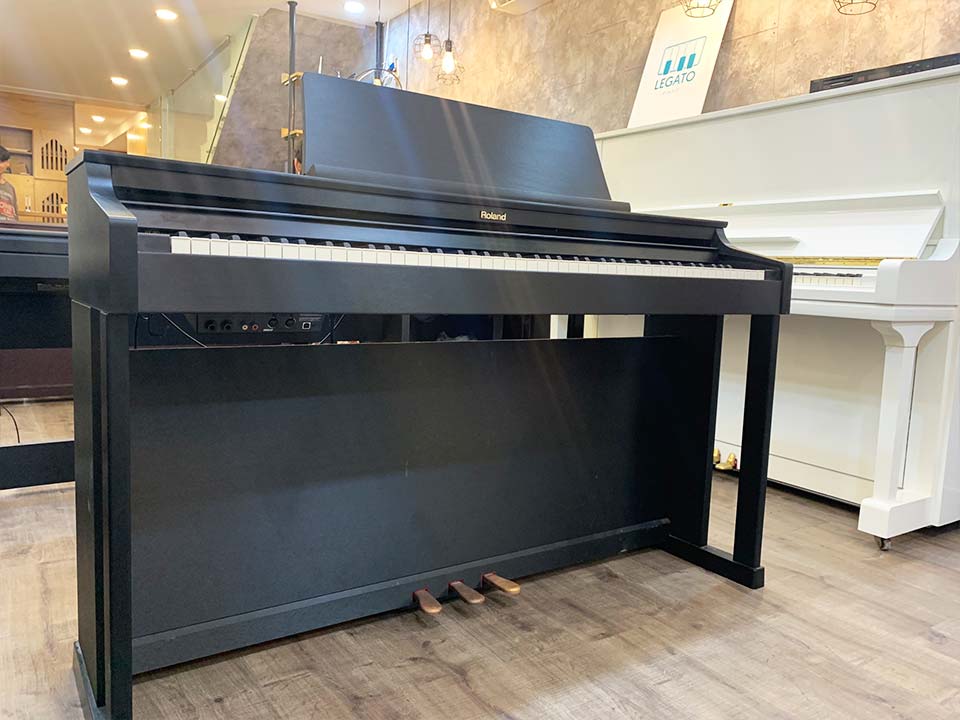 ROLAND HP-305 SB - Ảnh thực tế 3