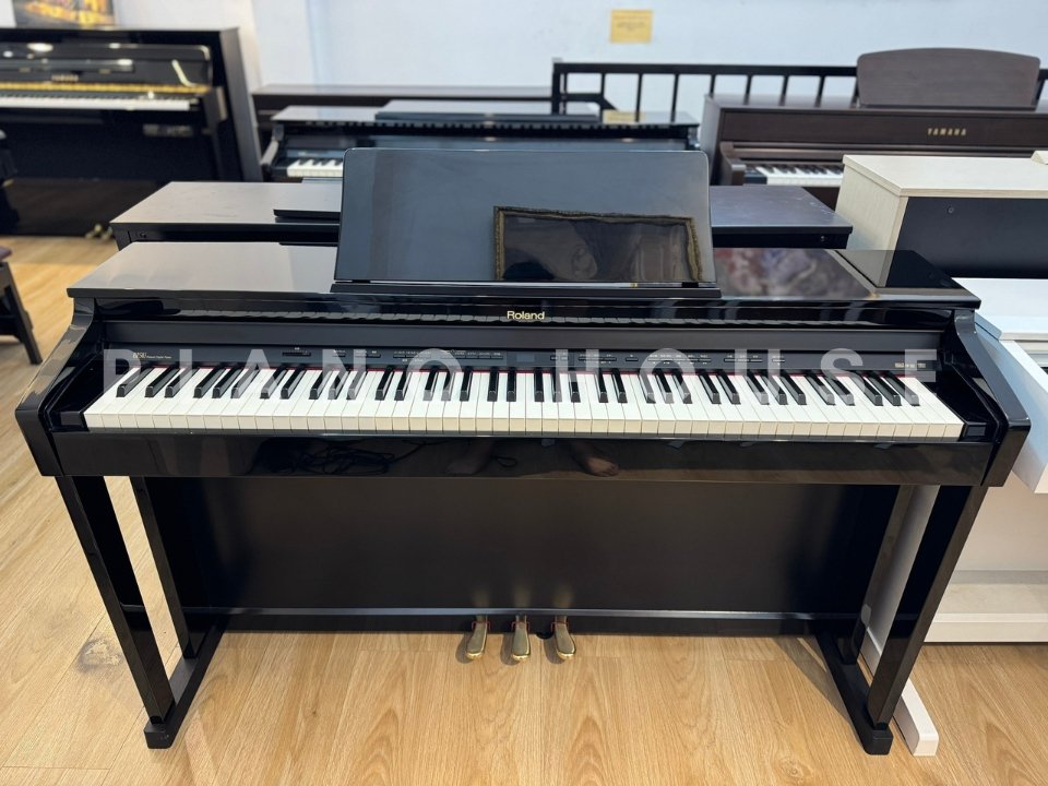 ROLAND HP-503 PE - Ảnh thực tế 3