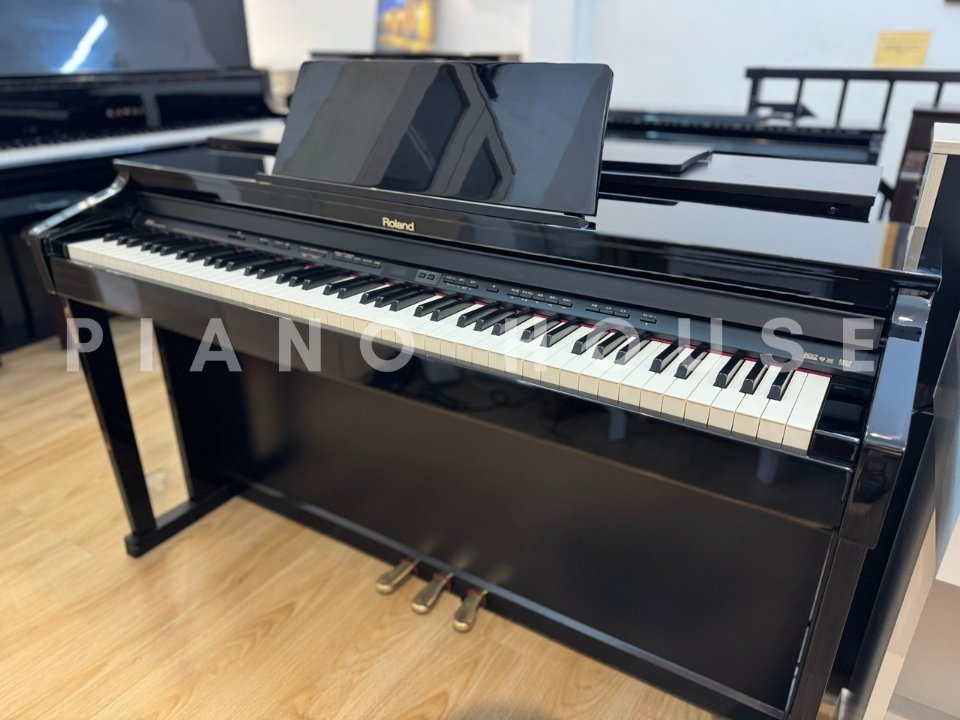 Hình ảnh chi tiết ROLAND HP-503 PE góc chụp 2