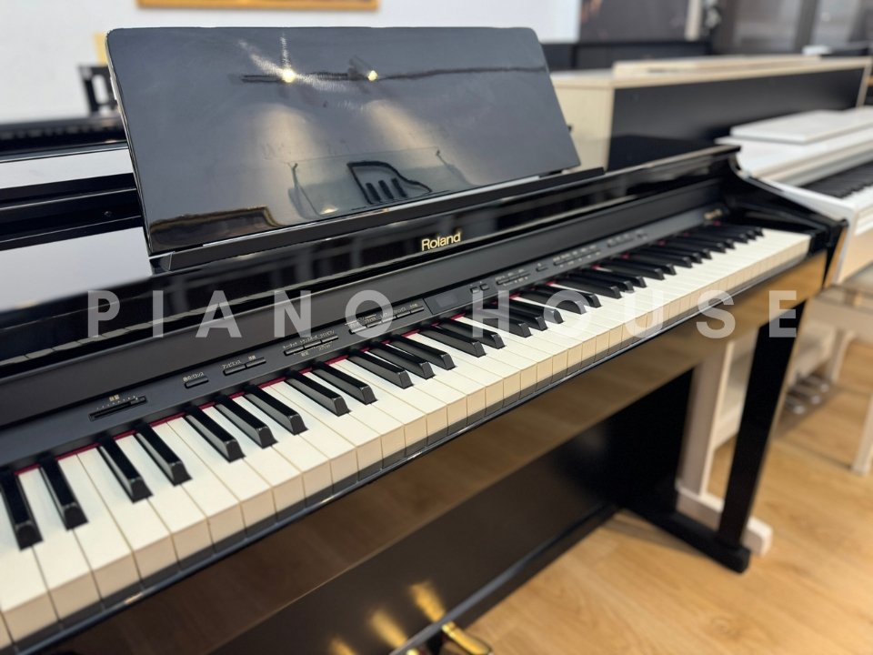 ROLAND HP-503 PE - Góc nhìn thực tế 6