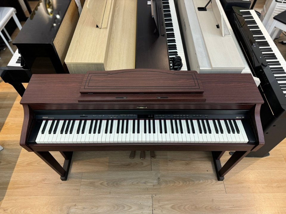 ROLAND HP-505GP - Ảnh thực tế 3