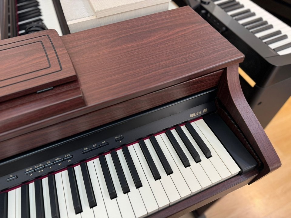 ROLAND HP-505GP - Ảnh thực tế 8