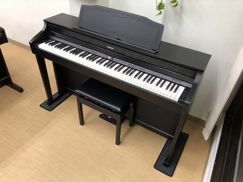 ROLAND HP-506 GP - Ảnh thực tế 3