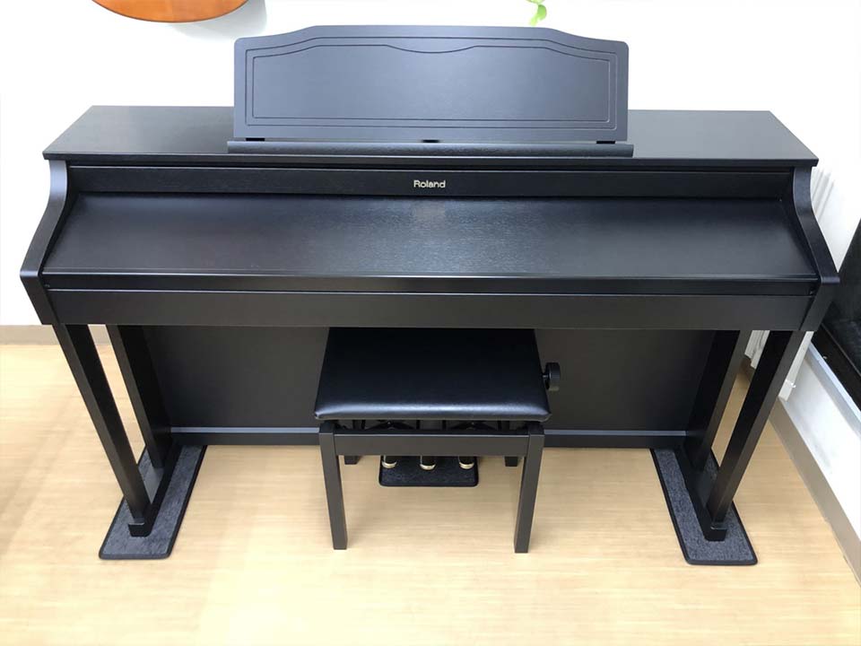 Hình ảnh chi tiết ROLAND HP-506 GP góc chụp 2