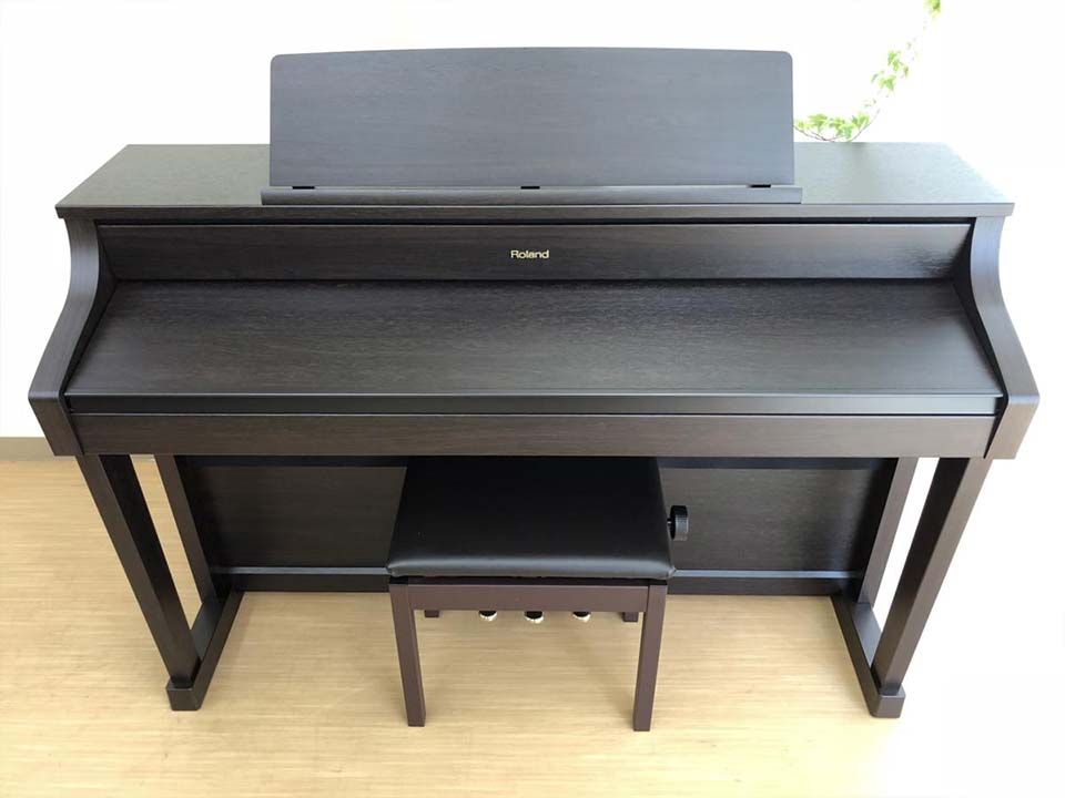 ROLAND HP-507 RW - Ảnh thực tế 3