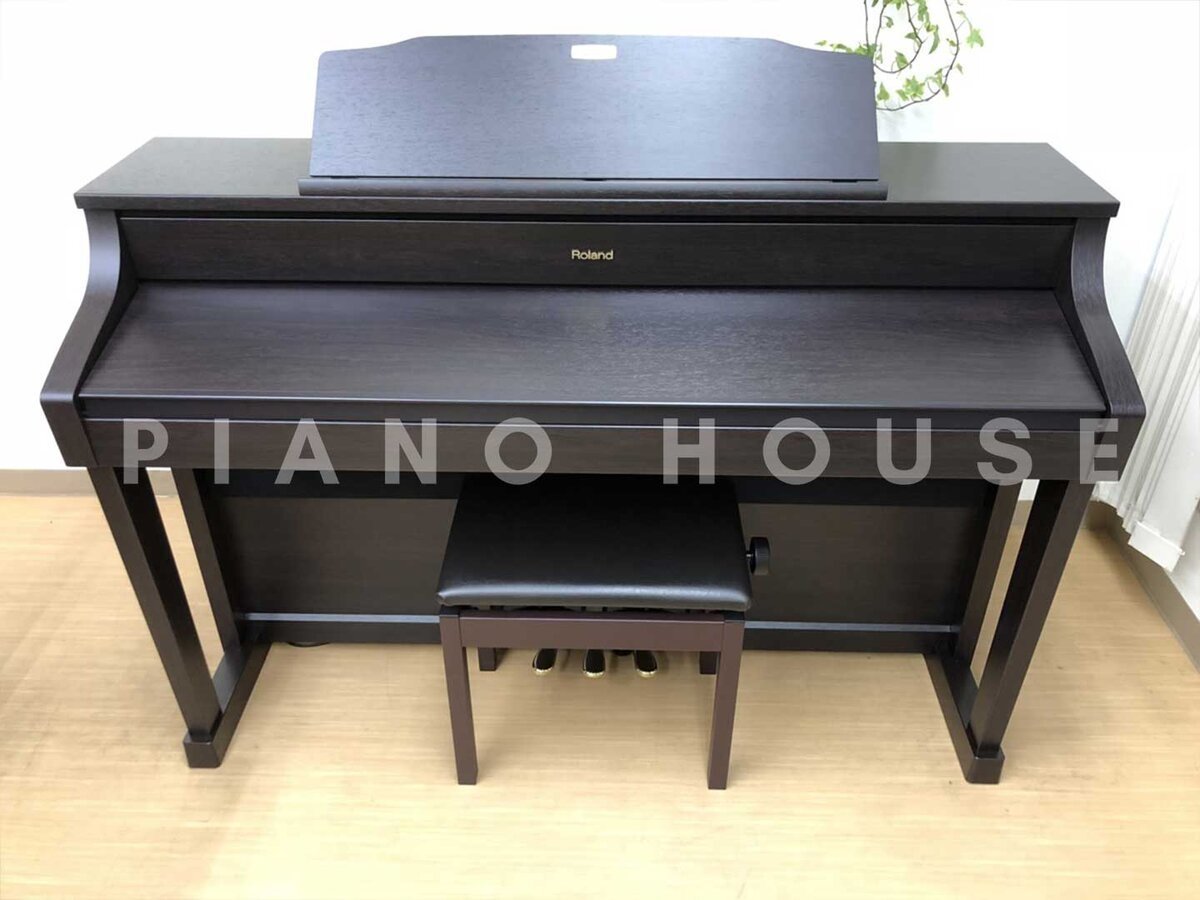 Hình ảnh chi tiết ROLAND HP-508 RW góc chụp 2