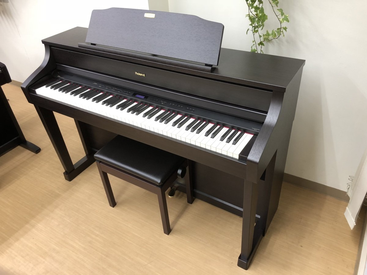ROLAND HP-508 RW - Ảnh thực tế 3