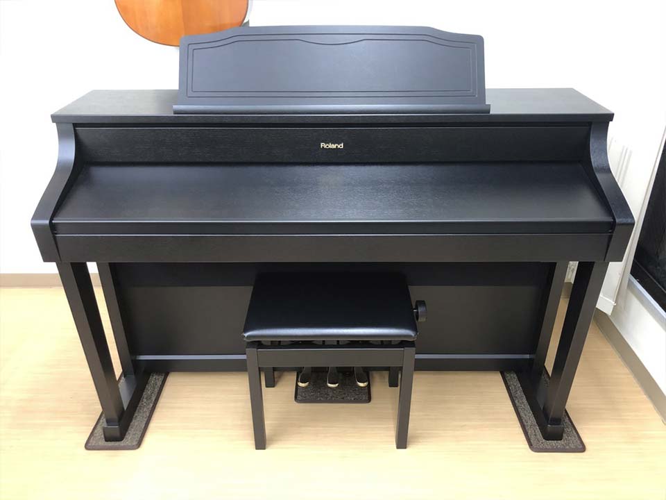 ROLAND HP-508 GP - Ảnh thực tế 3