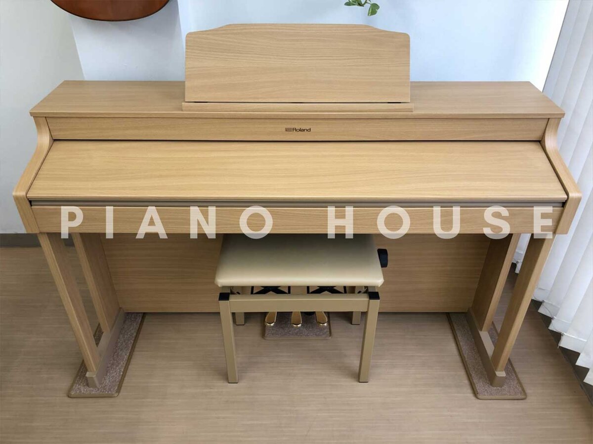 Hình ảnh chi tiết ROLAND HP-603 LW góc chụp 2