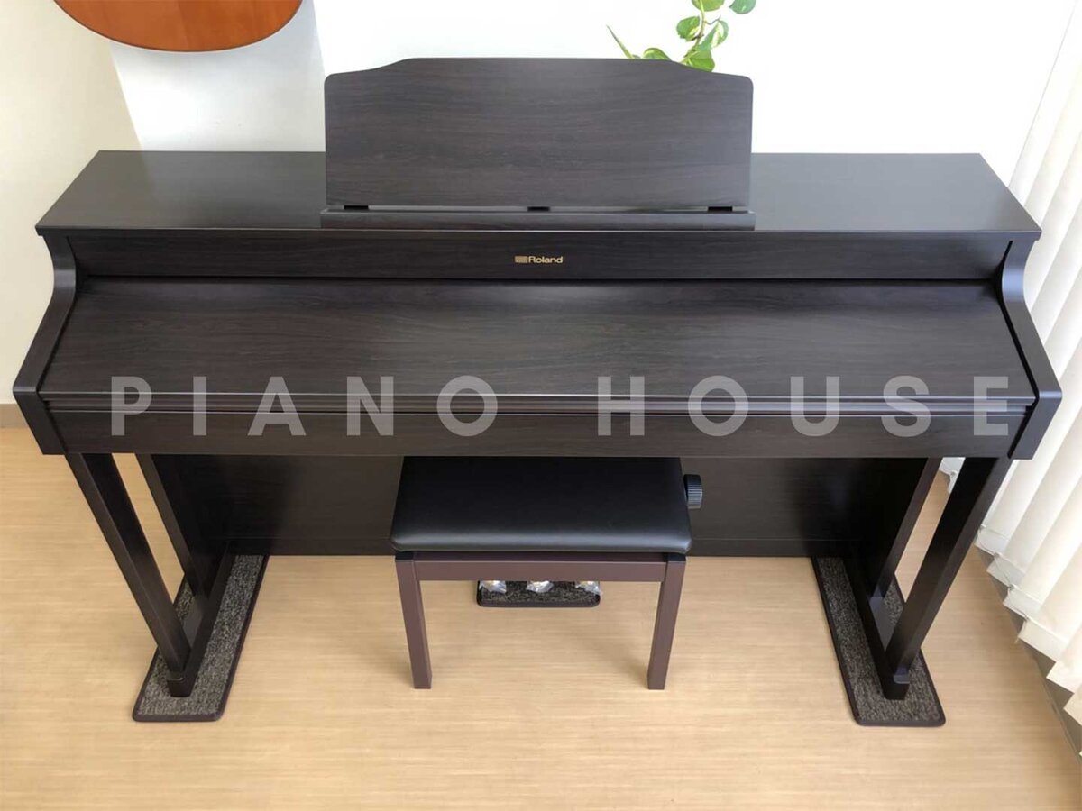 ROLAND HP-603 RW - Ảnh thực tế 3