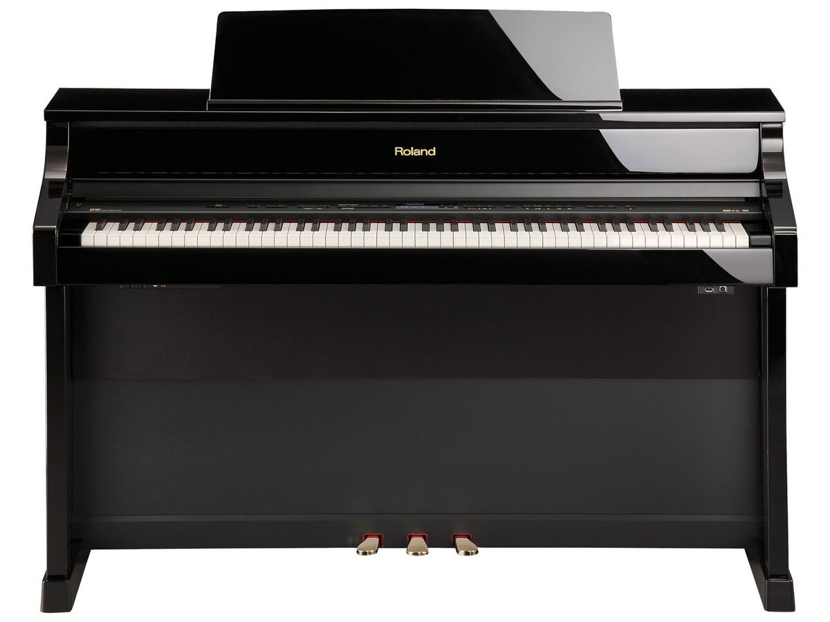 ROLAND HP-507 PE - Ảnh thực tế 3