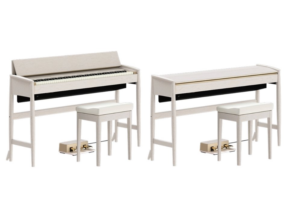 Chi tiết đàn ROLAND Kiyola KF-20 KS - Hình 4