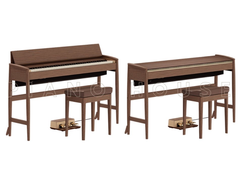 Chi tiết đàn ROLAND Kiyola KF-20 KW - Hình 4