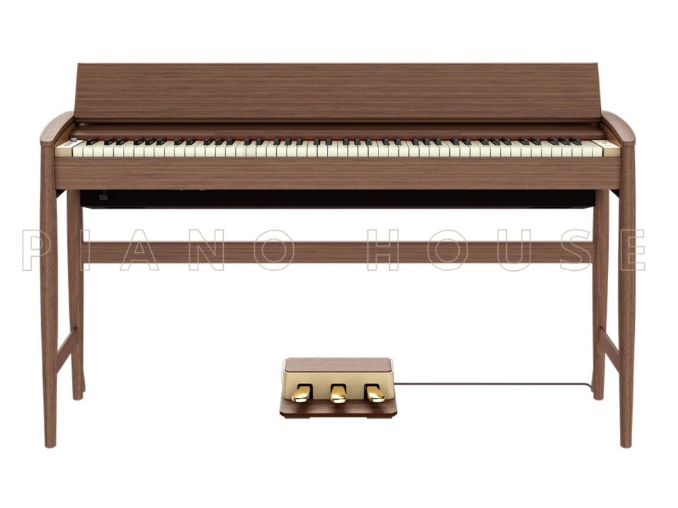 Cận cảnh ROLAND Kiyola KF-20 KW tại Piano House