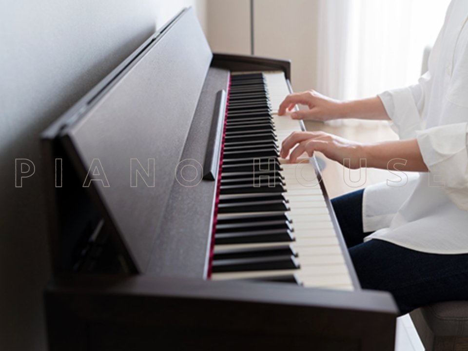 ROLAND Kiyola KF-25 KSO - Ảnh thực tế 3