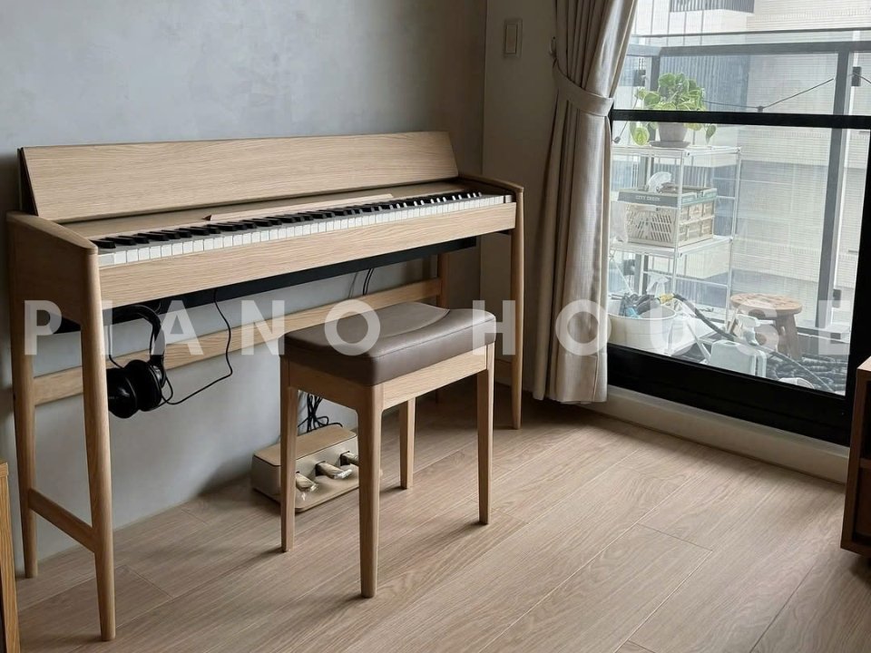 ROLAND KF-10 Kiyola PO (used) - Ảnh thực tế 3