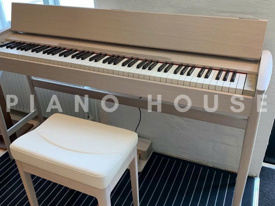 Chi tiết đàn ROLAND KF-10 Kiyola PO (used) - Hình 4