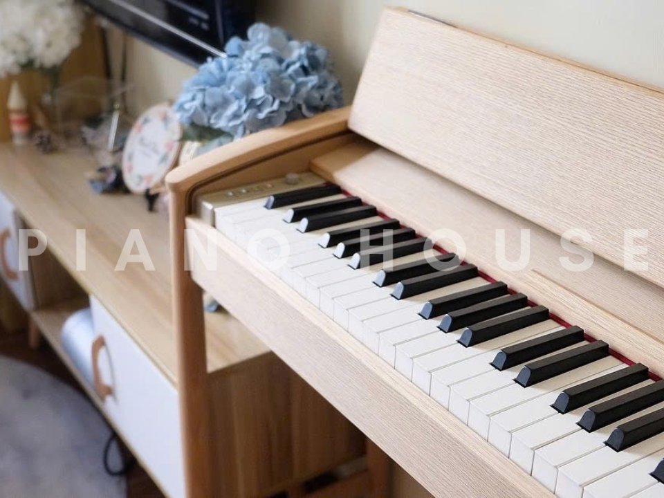 Hình ảnh chi tiết ROLAND KF-10 Kiyola PO (used) góc chụp 7