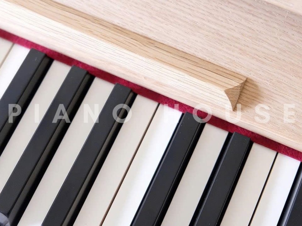 ROLAND KF-10 Kiyola PO (used) - Ảnh thực tế 8