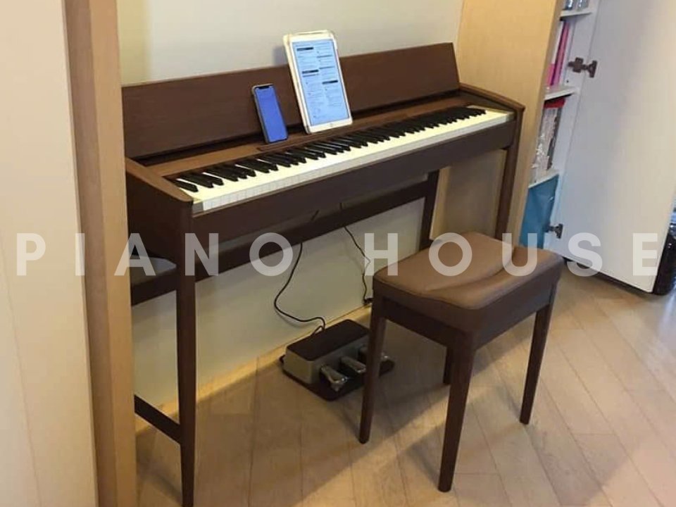 Hình ảnh chi tiết ROLAND KF-10 WN (Used) góc chụp 7