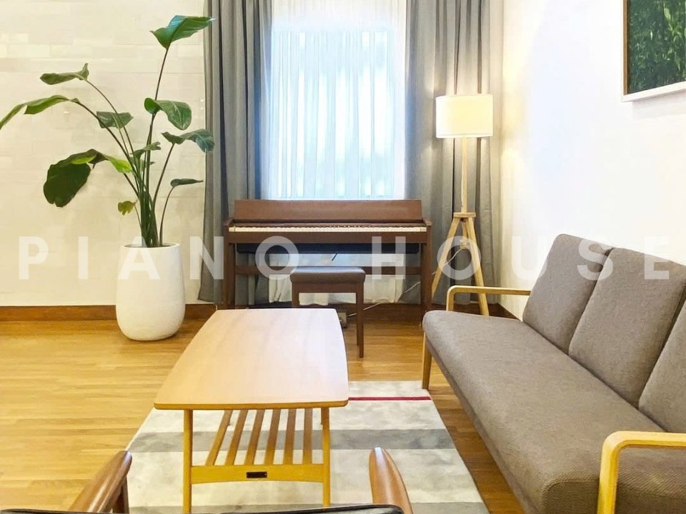 ROLAND KF-10 WN (Used) - Ảnh thực tế 8